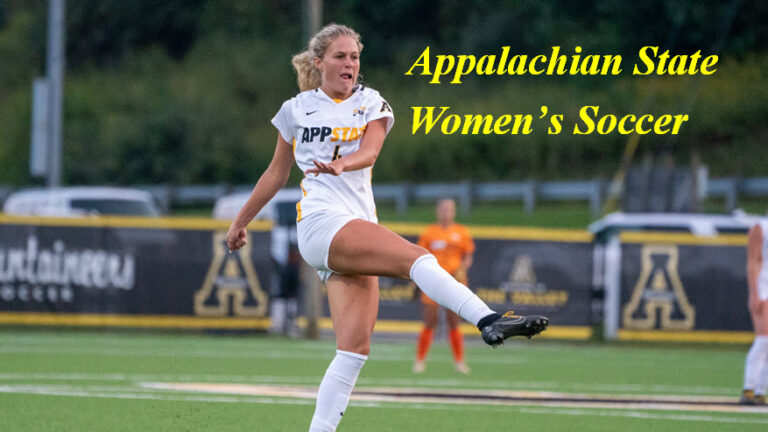 App opens WSOC Sun Belt season with 1-0 win over ULM