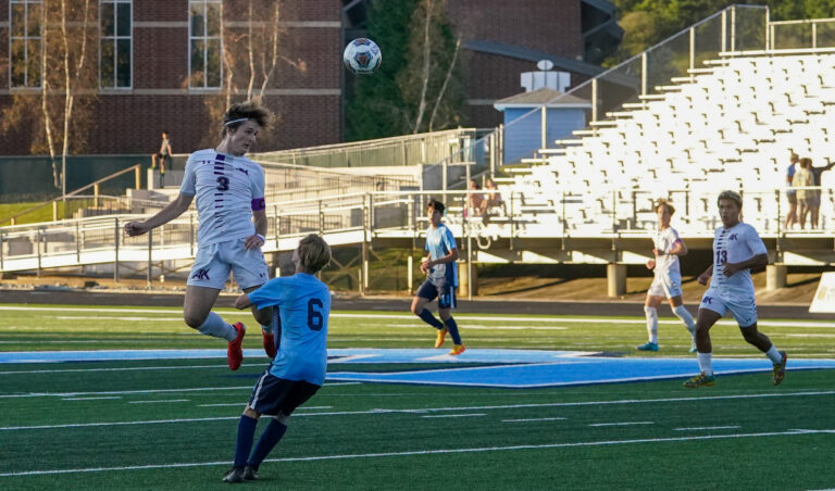 Ardrey Kell outpaces Watauga, 4-0