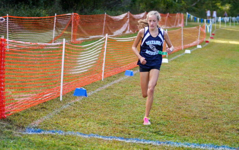 Watauga middle schoolers sweep High Country Classic