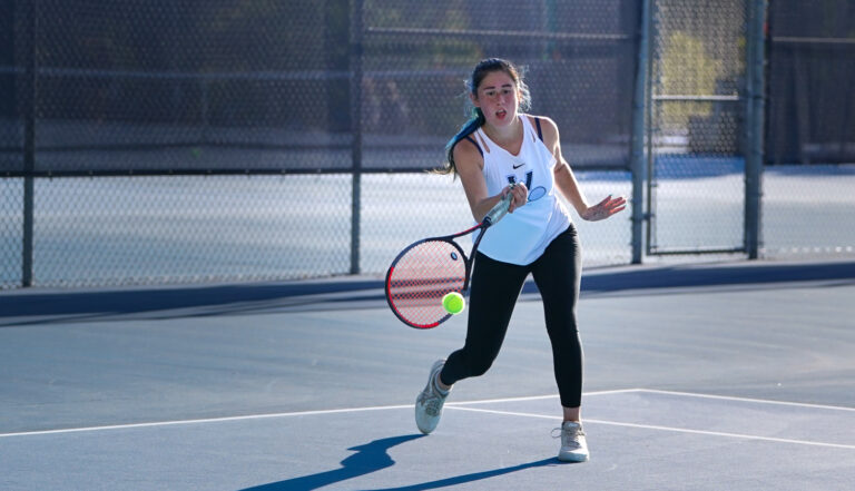 Davidson leads Pioneer women to 8-1 win over Alexander Central in WTEN