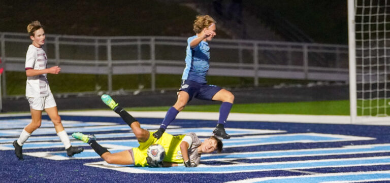 Attacking Watauga “takes” 1-0 OT win in conference opener vs. South Caldwell