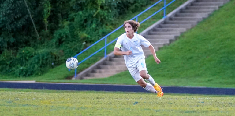 No Decision: Watauga Men’s Soccer @ West Caldwell called due to injury