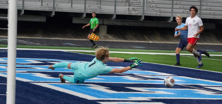 Watauga MSOC drops tight battle with top-ranked NW Guilford, 1-0