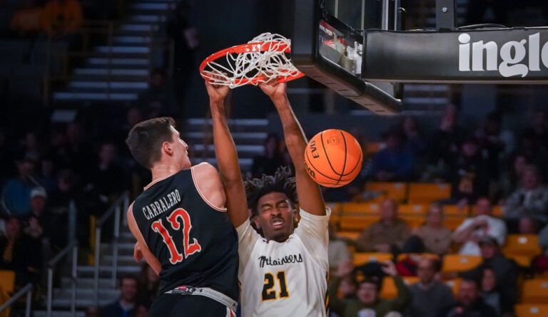 Yikes, Yikes and More Yikes – Eight Mountaineer men’s basketball players enter transfer portal
