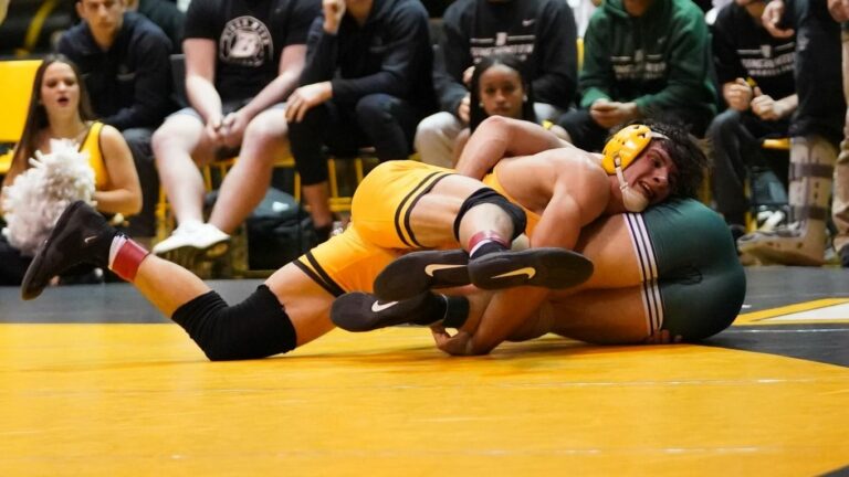 West Virginia, Virginia Tech and Duke home events highlight 2024-25 App State Wrestling schedule