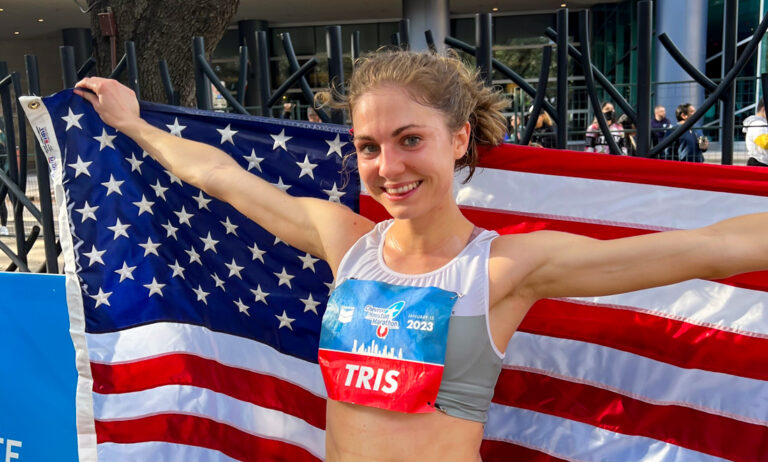 VIDEO: ZAP Endurance trio preparing for Chicago Marathon