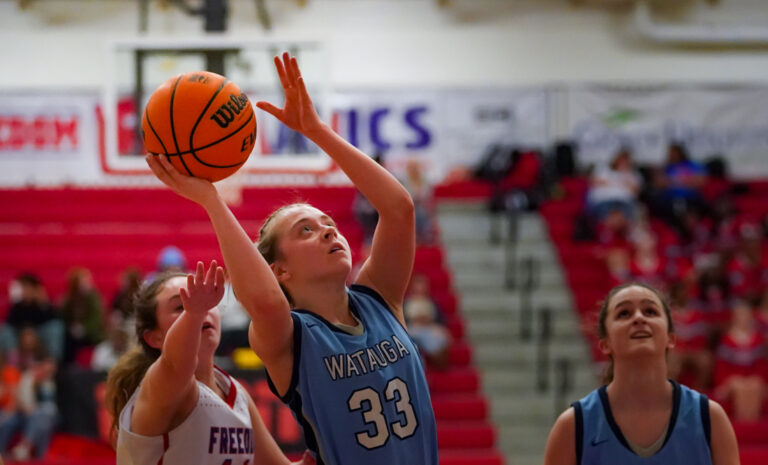 Sears, Torgerson lead Watauga in romp over Chapel Hill, 50-36