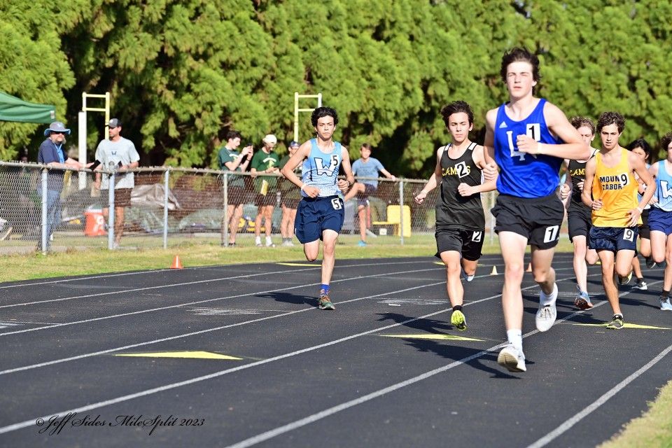 Photo courtesy of NCMileSplit.