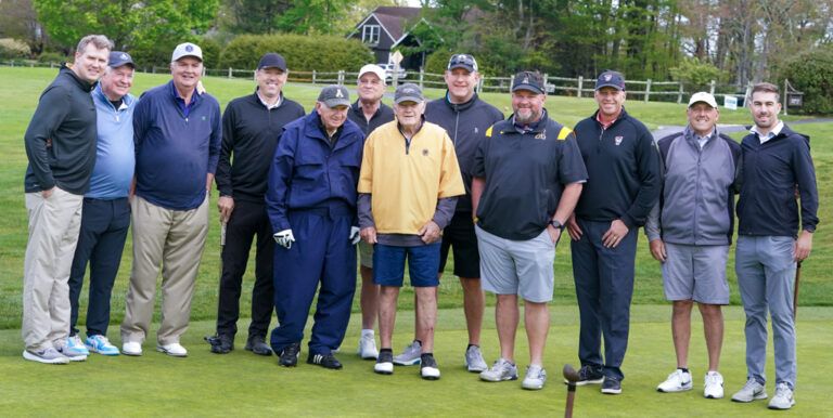 On Record: ‘Coaches Tournament’ takes in $180,000-plus