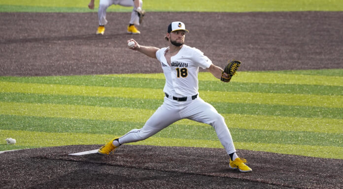 xander hamilton, drafted by the minnesota twins