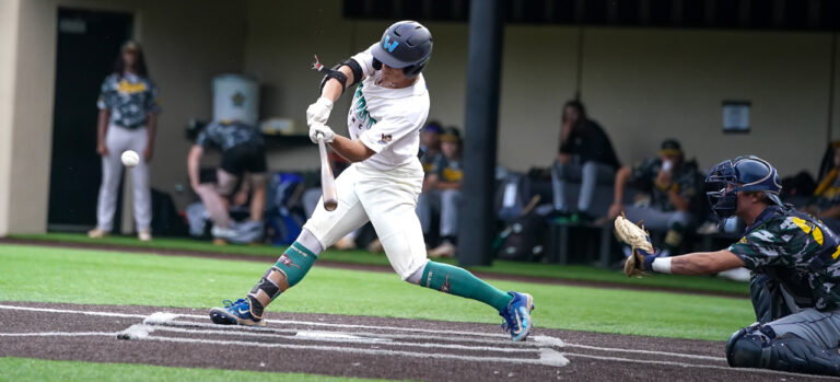 Salinas jumpstarts Bigfoots to 9-4 win over Owls