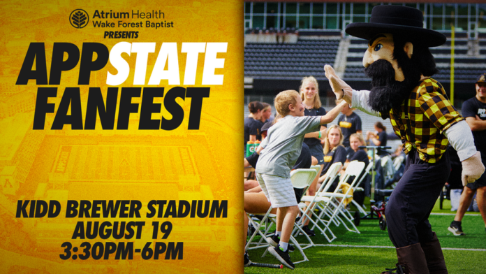 FabFest set for Aug. 19