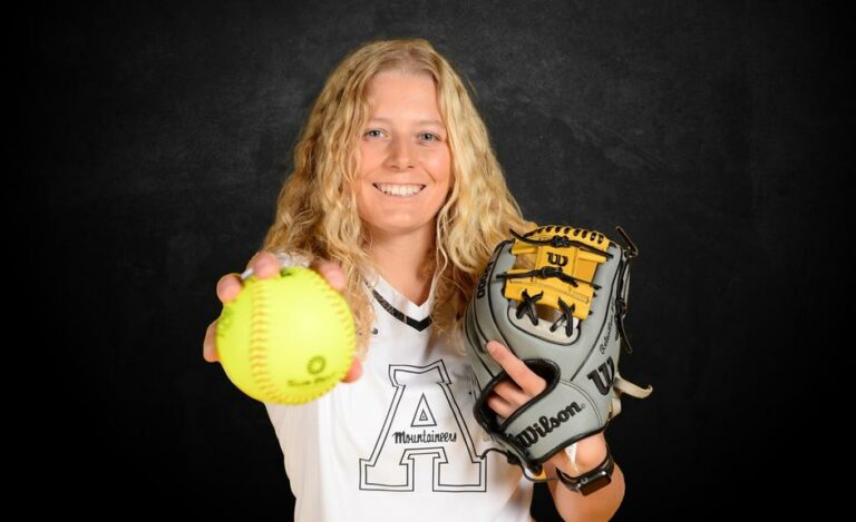 Hopkins played FGCL summer ball with a purpose