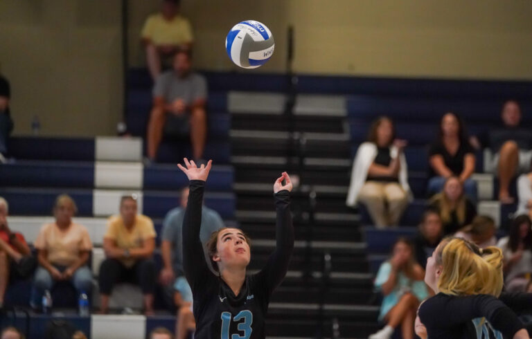 Hickory pushes Watauga to limit before Pioneers rally for 5-set win