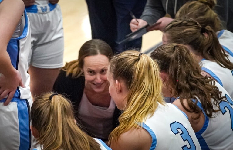 Barry resigns from Watauga WBB to take post at Davidson College