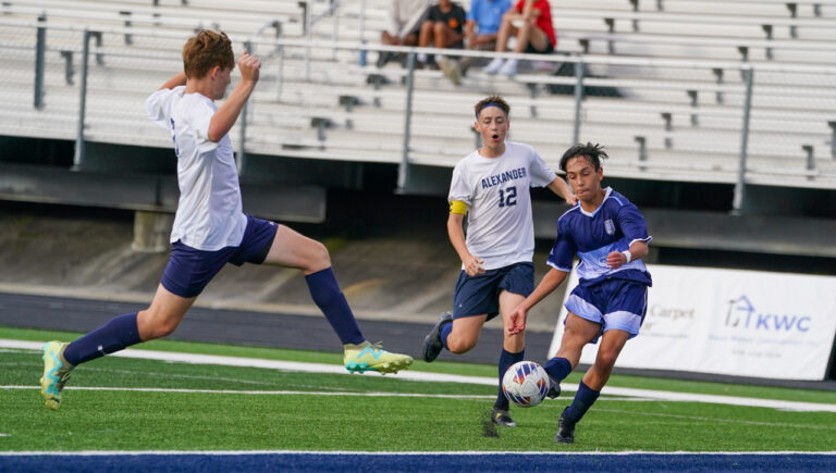 Watauga JVs tame Alexander Central, 4-0