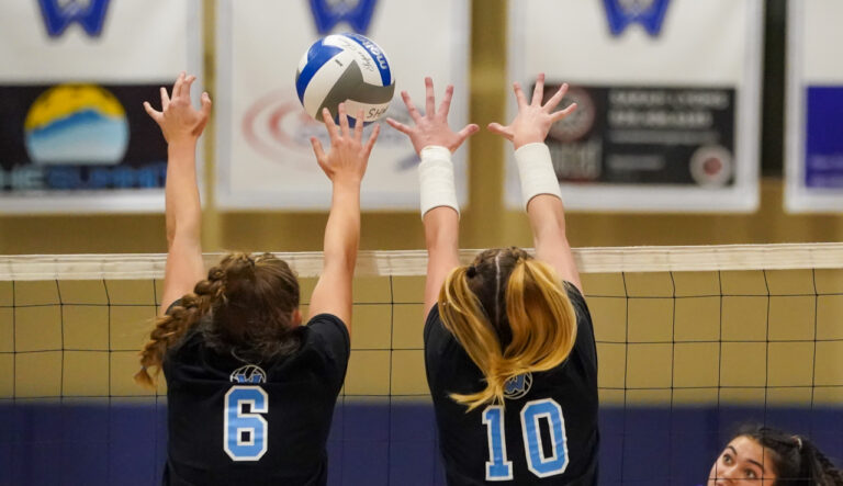 Watauga VB gets by Ashe County in 5-set thriller