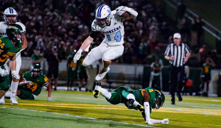 On a roll: Watauga hurdles past A C ‘828 Alabama’ Reynolds, 36-35
