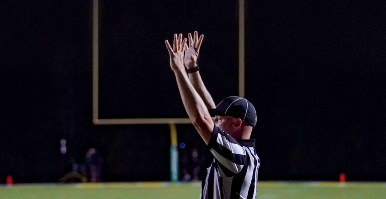 RELIVING ‘Friday Night Lights’: Watauga @ A C Reynolds