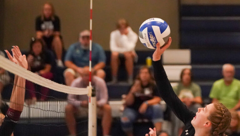 Watauga JV opens NWC volleyball campaign with sweep of South Caldwell, 2-0