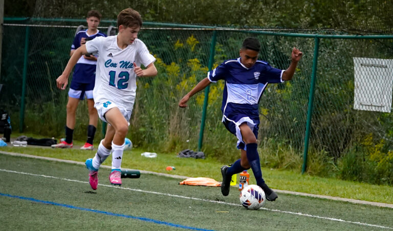 Finishing, Watauga JVs stop Chargers, 3-1