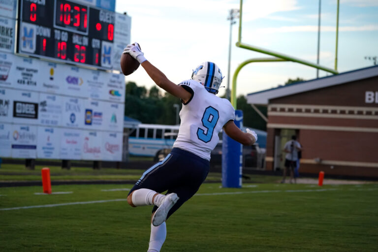 Watauga upends Maiden, 47-21