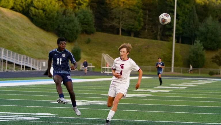 Watauga nips South Caldwell, 2-1, in Northwestern Conference opener