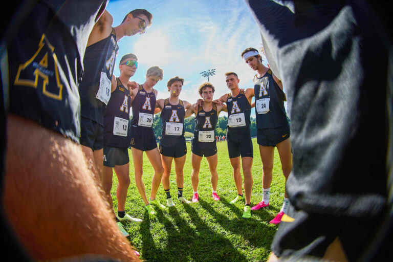 Florida State, App State top field in Covered Bridge Open men’s division
