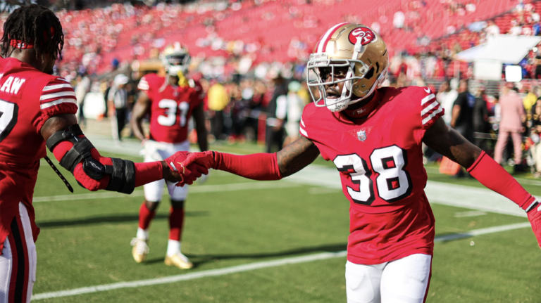 Mountaineers in the NFL: Week 3