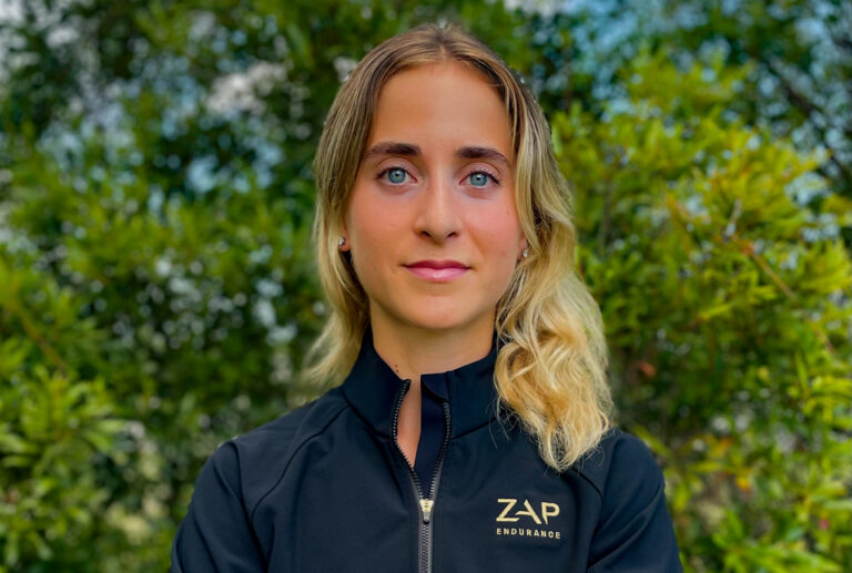 ZAP Endurance adds Syracuse All-American Amanda Vestri to elite team