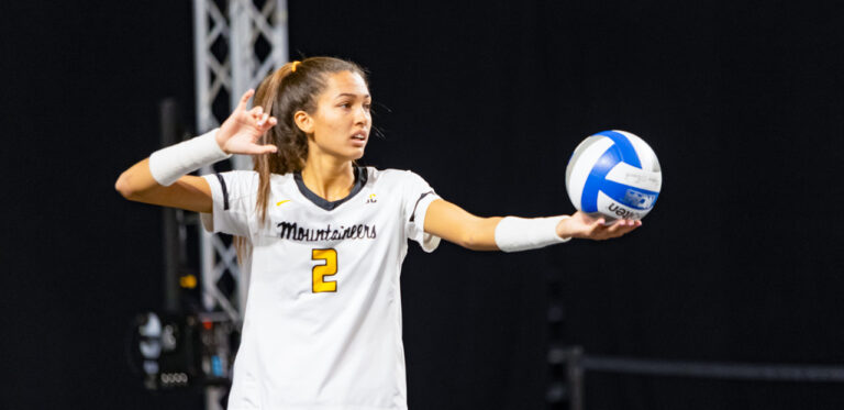 Georgia Southern wins on Saturday to earn weekend split with App State