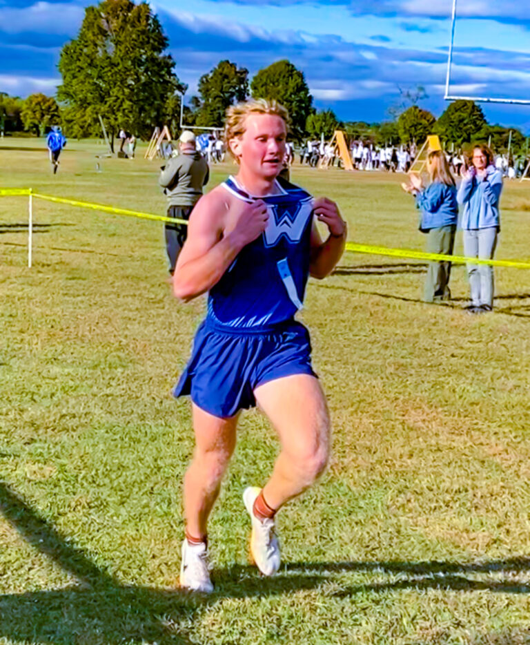 NWC: Watauga harriers dominate Men’s Cross Country all-conference selections
