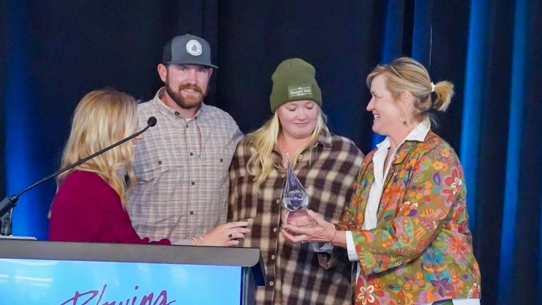Mustard Seed named Business of the Year, Powell tabbed for Jerry Burns Ambassadorial Award