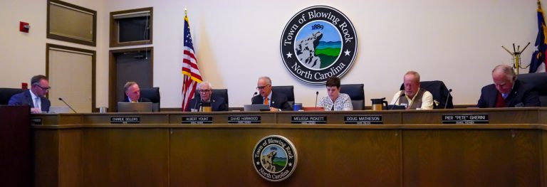 Town Council extends ‘Art in the Park’, with concerns