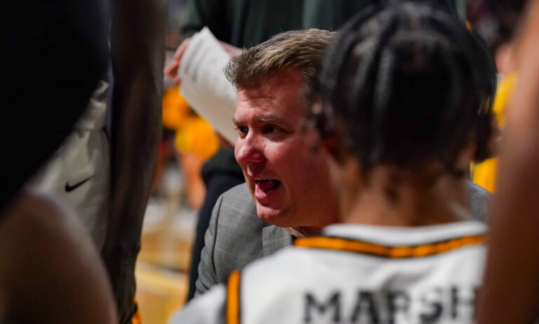 Mountaineers defeat Georgia State, 81-71