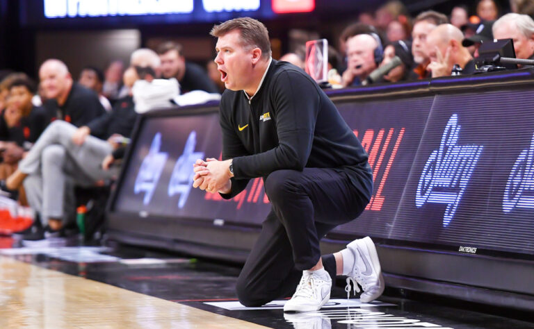 App State wins OT thriller over Georgia Southern, 85-84