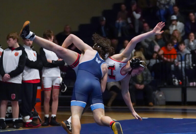 Lower weights lead Watauga to conference win over Hibriten, 38-33