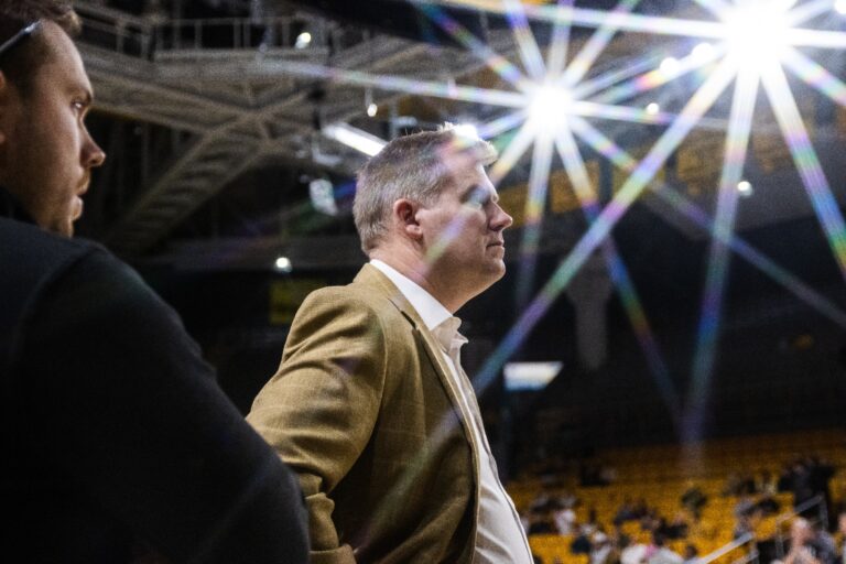 Tate fuels App State’s rally over Marshall, 65-58