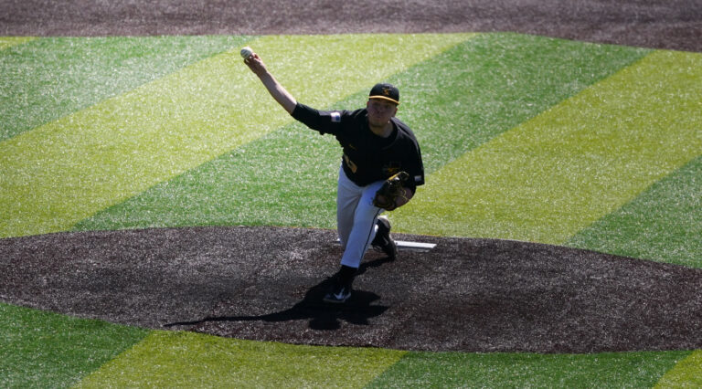 App State steamrolls past Marshall, 19-2, to claim series win