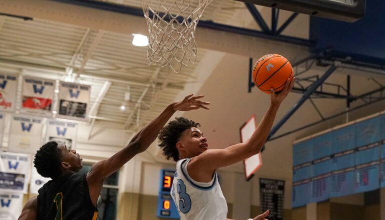 Independence ends Watauga MBB playoff run in Round 2, 76-51