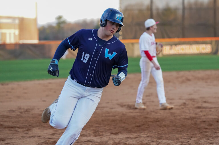 Cook helps power Watauga past No. 1 seeded South Caldwell, 10-8, to claim NWC tourney championship