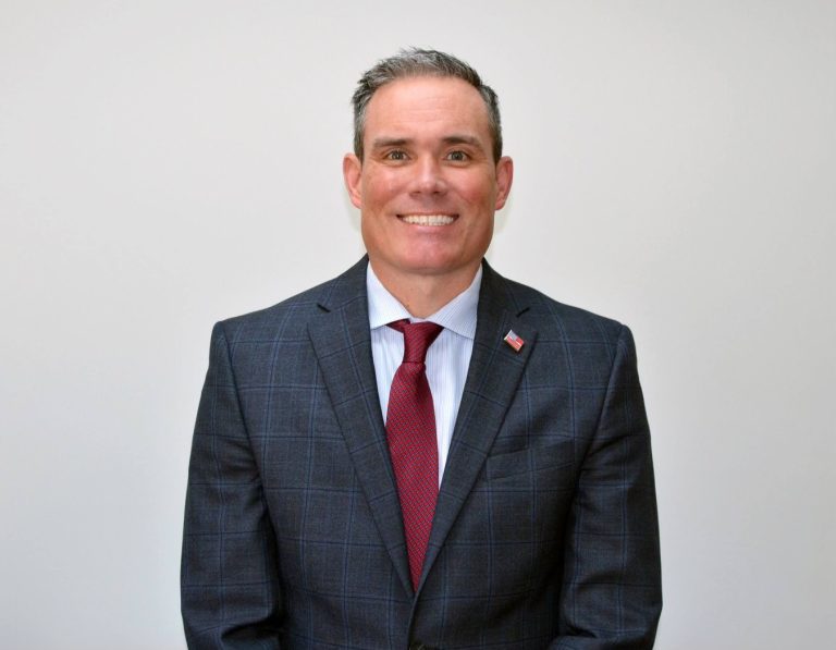 Back to the Future: Shane Fox returning as Blowing Rock town manager