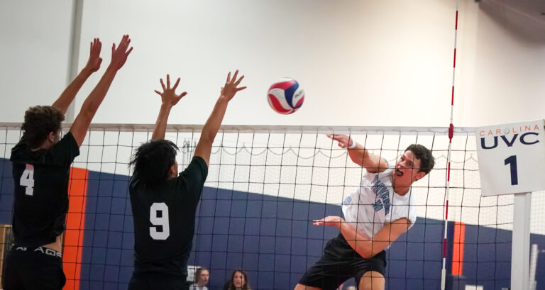 Watauga gains experience, skill in men’s volleyball state tourney