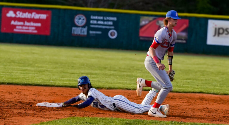 Watauga rallies falter, South Caldwell advances, 7-2