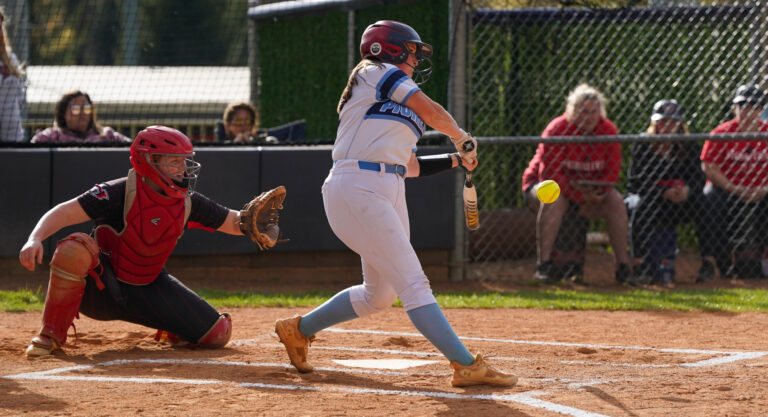 No. 5 seed Reagan to host No. 28 Watauga in Round 1 of state softball playoffs