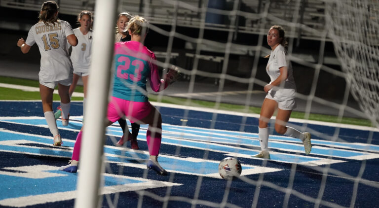 Durham’s hat trick fuels Watauga WSOC vs. Alexander Central, 5-1