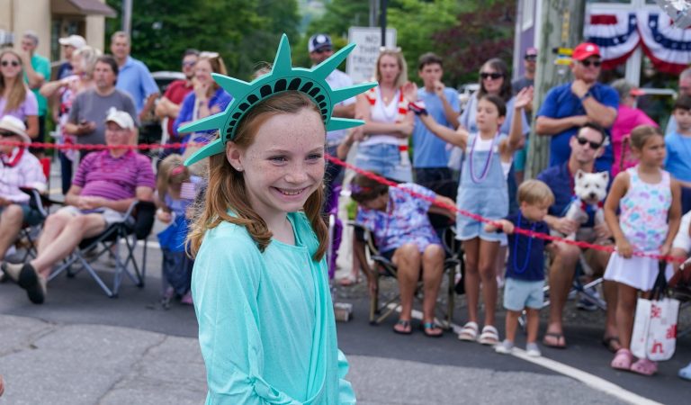 Rockwell’s Americana lives on — with Blowing Rock style and substance