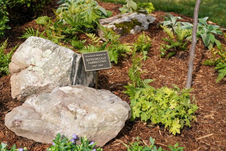 Remembering Kent Tarbutton, Blowing Rock Chamber of Commerce dedicates tree to memory of late Chetola owner