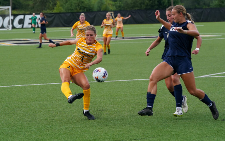 Shiver me timbers: a 0-0 draw