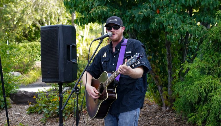 Country music’s Adam Church headlines Blowing Rock Chamber’s ‘Business After Hours’